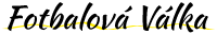 fotbalová válka